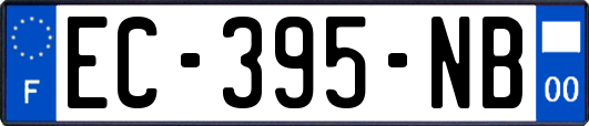 EC-395-NB