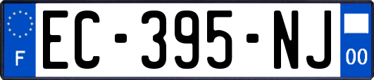 EC-395-NJ
