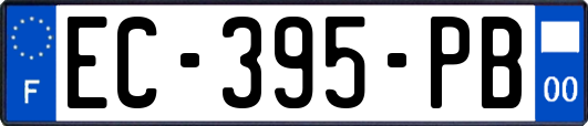 EC-395-PB