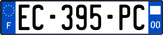 EC-395-PC
