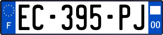 EC-395-PJ