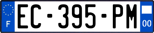EC-395-PM