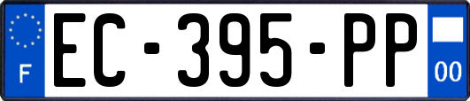 EC-395-PP