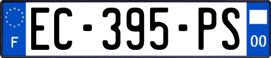 EC-395-PS