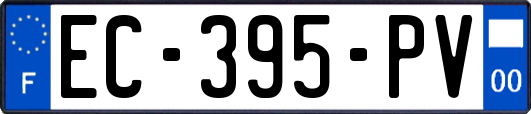 EC-395-PV