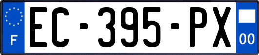 EC-395-PX