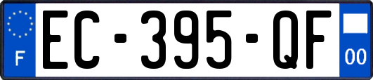 EC-395-QF