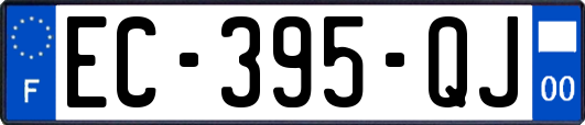 EC-395-QJ