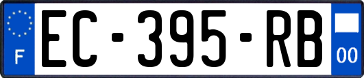 EC-395-RB