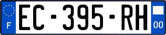 EC-395-RH