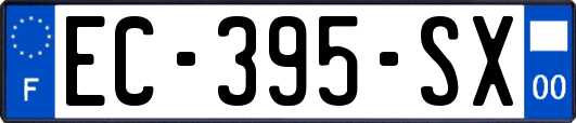 EC-395-SX