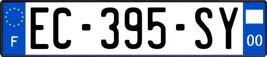 EC-395-SY