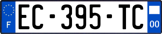 EC-395-TC