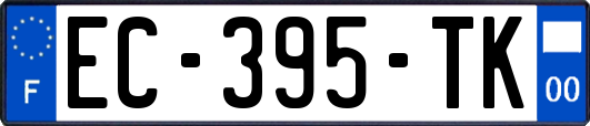 EC-395-TK