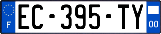 EC-395-TY
