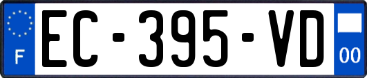 EC-395-VD