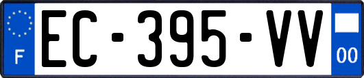 EC-395-VV