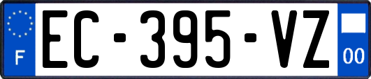 EC-395-VZ