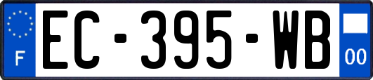 EC-395-WB