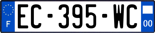 EC-395-WC