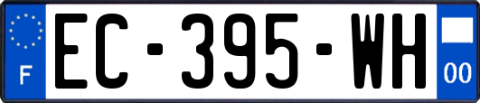 EC-395-WH