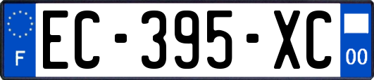 EC-395-XC
