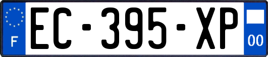 EC-395-XP