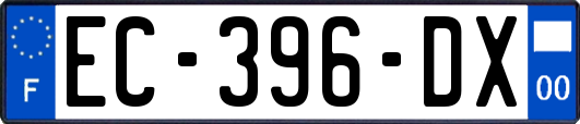 EC-396-DX