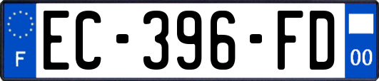 EC-396-FD