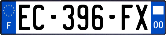 EC-396-FX