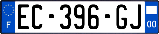 EC-396-GJ