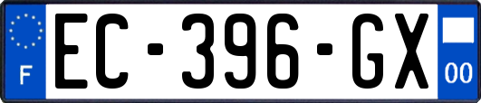 EC-396-GX
