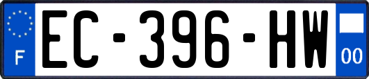EC-396-HW