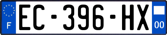 EC-396-HX