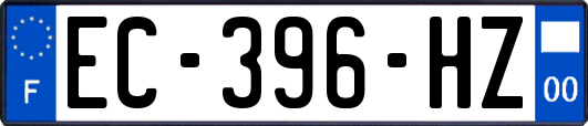 EC-396-HZ
