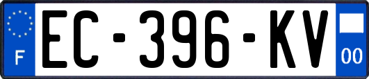 EC-396-KV