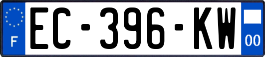 EC-396-KW