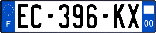 EC-396-KX