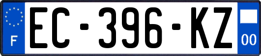 EC-396-KZ