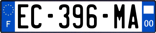EC-396-MA