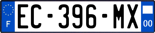 EC-396-MX