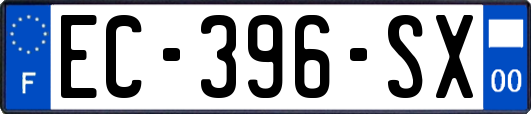 EC-396-SX