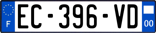 EC-396-VD