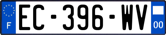 EC-396-WV