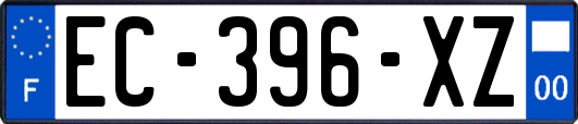 EC-396-XZ