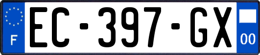 EC-397-GX