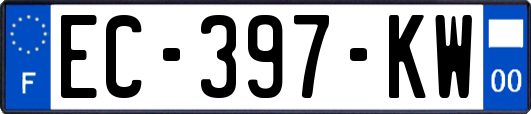 EC-397-KW