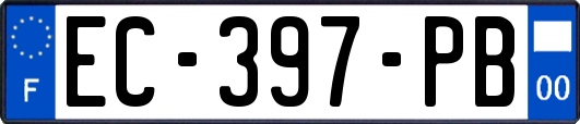 EC-397-PB
