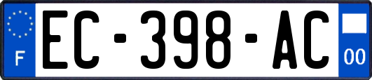 EC-398-AC