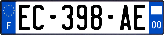 EC-398-AE